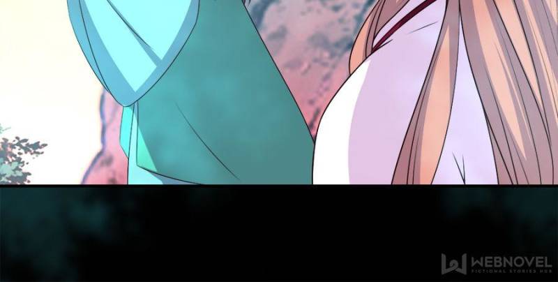 My Vampire Master Chapter 136 - Page 20