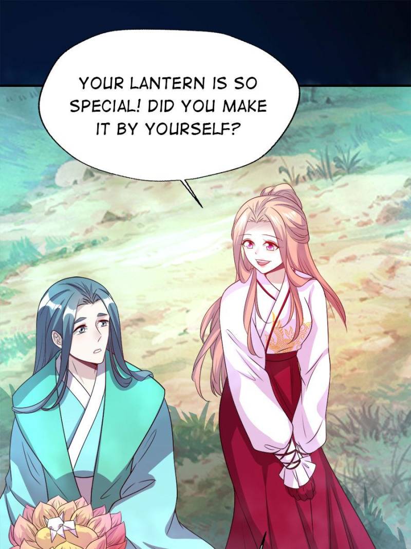 My Vampire Master Chapter 136 - Page 21