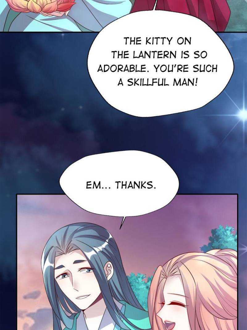 My Vampire Master Chapter 136 - Page 22