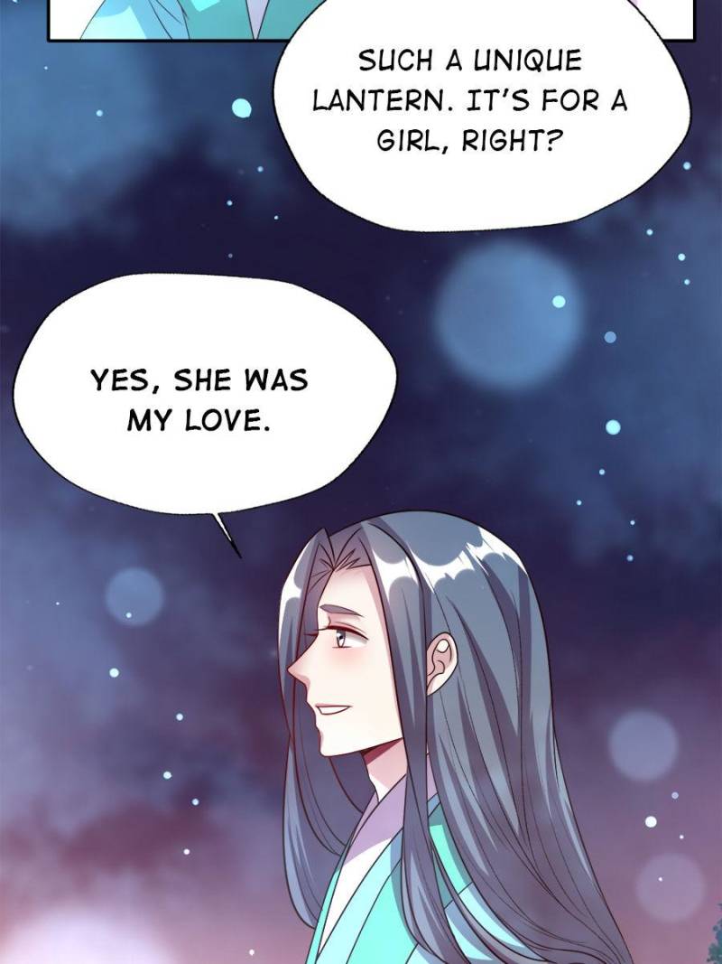 My Vampire Master Chapter 136 - Page 24