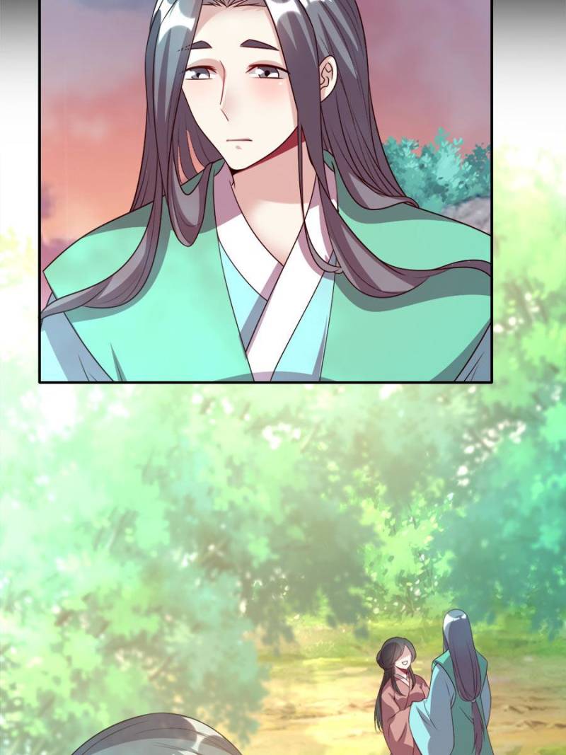 My Vampire Master Chapter 137 - Page 4