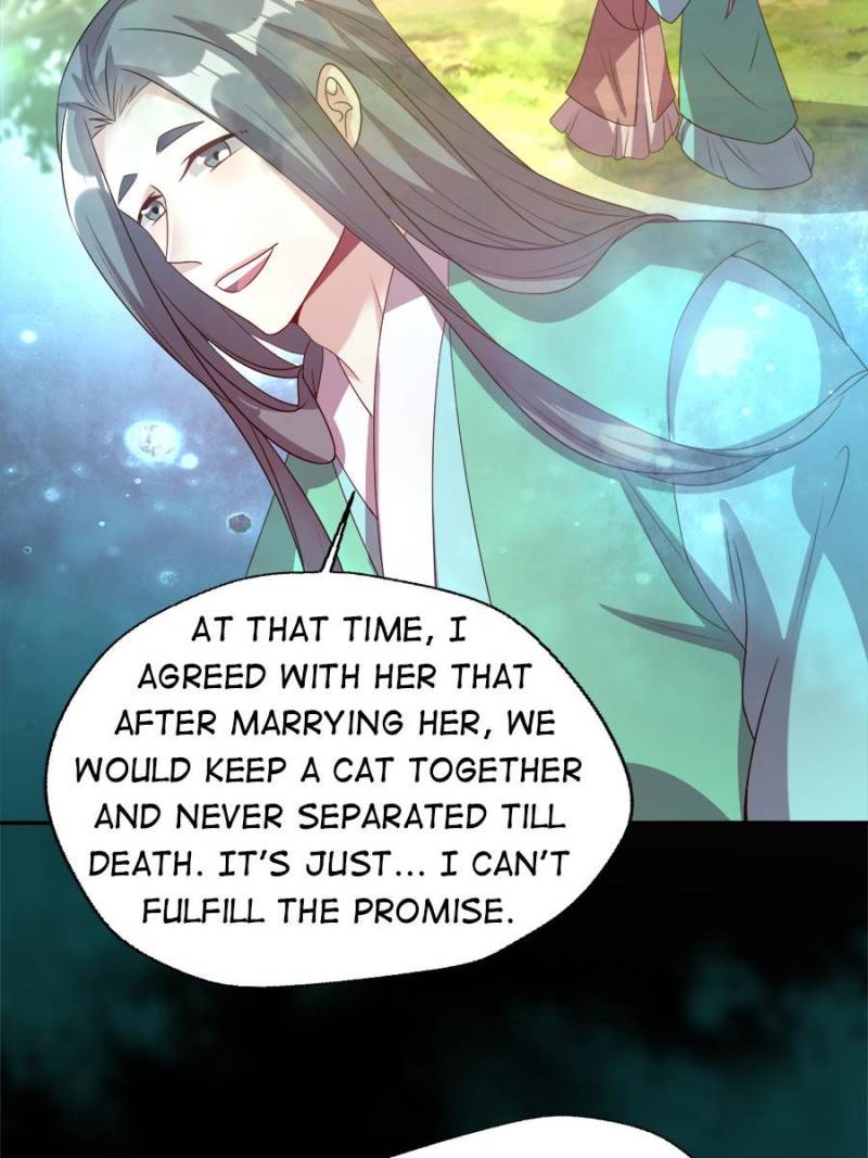 My Vampire Master Chapter 137 - Page 5