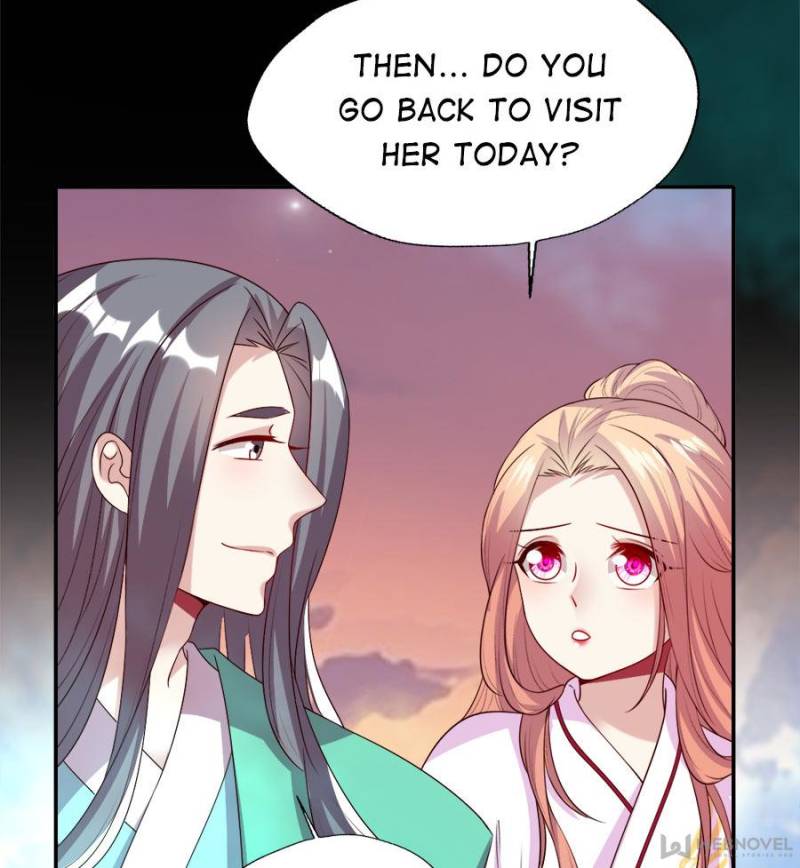 My Vampire Master Chapter 137 - Page 6