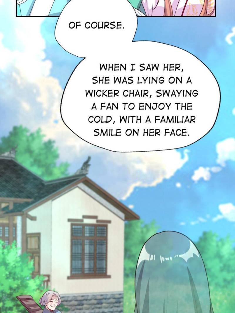 My Vampire Master Chapter 137 - Page 7