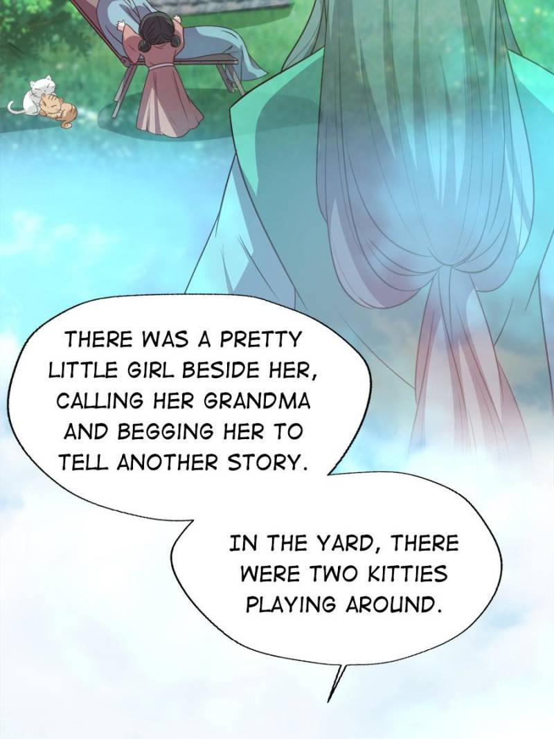 My Vampire Master Chapter 137 - Page 8