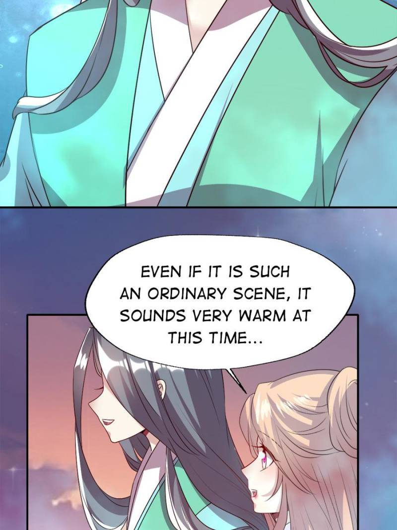 My Vampire Master Chapter 137 - Page 10