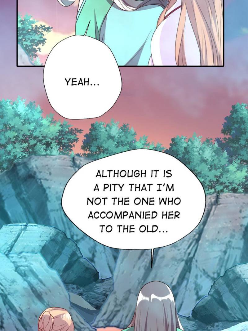 My Vampire Master Chapter 137 - Page 11