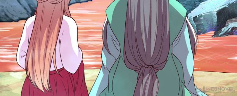 My Vampire Master Chapter 137 - Page 12