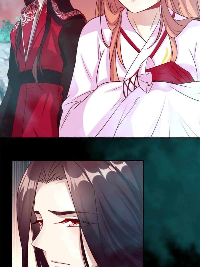 My Vampire Master Chapter 137 - Page 14