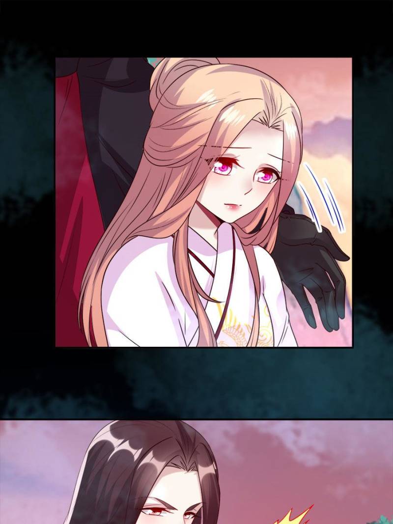 My Vampire Master Chapter 137 - Page 16