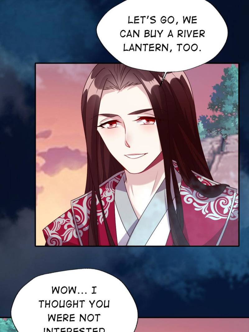 My Vampire Master Chapter 137 - Page 18