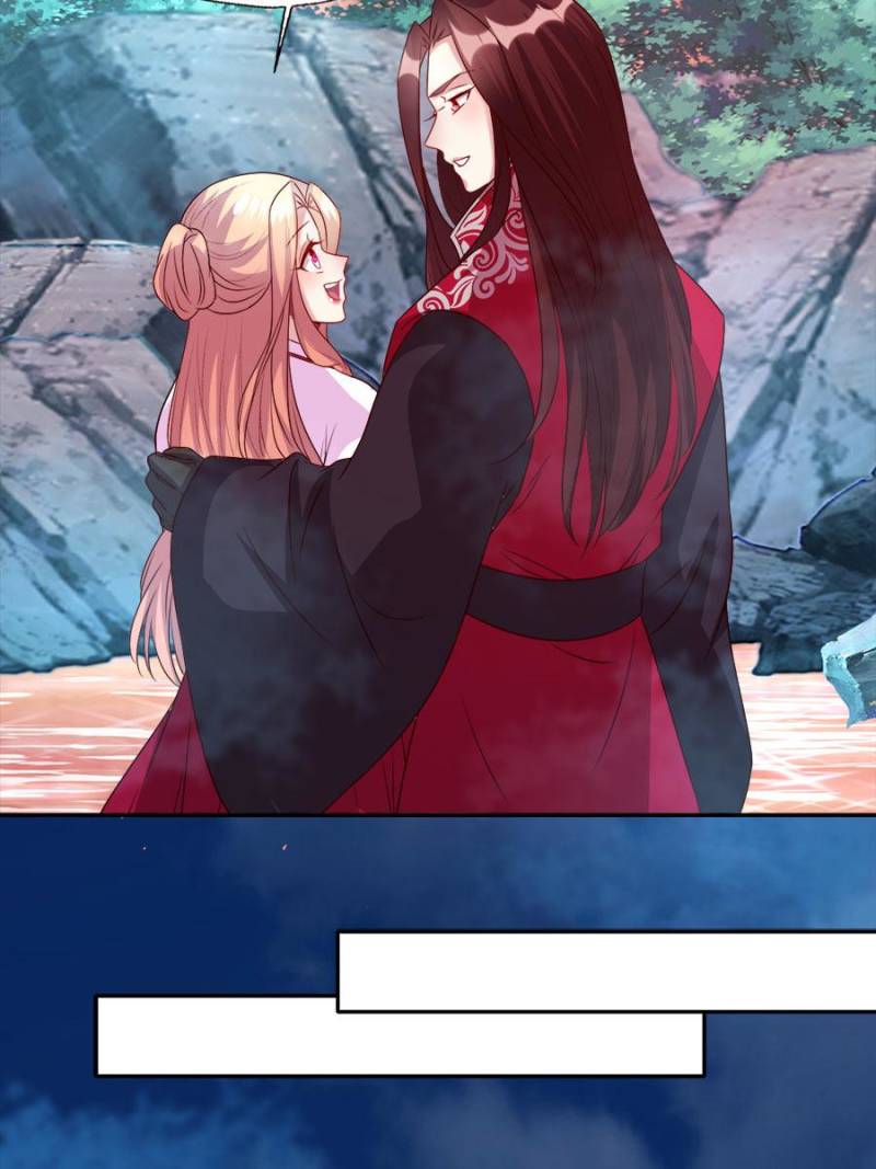 My Vampire Master Chapter 137 - Page 20