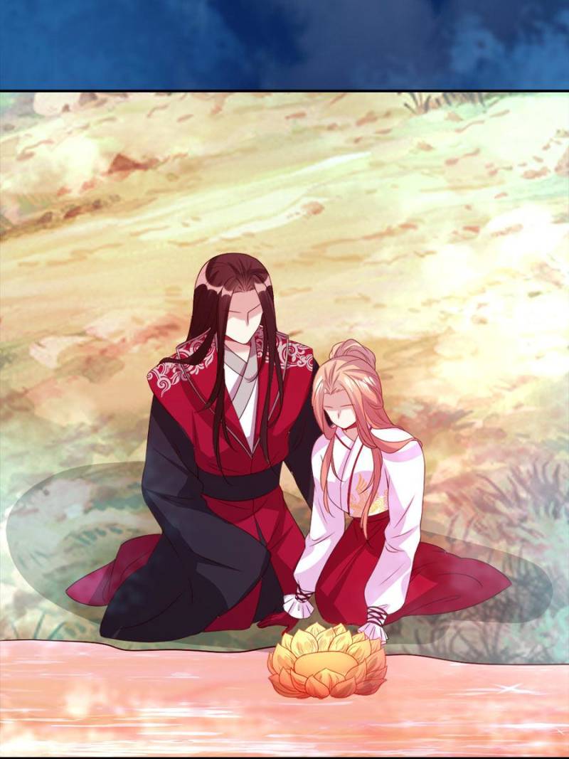 My Vampire Master Chapter 137 - Page 21