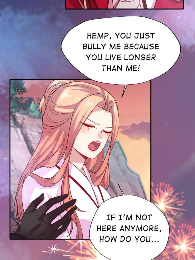 My Vampire Master Chapter 137 - Page 24