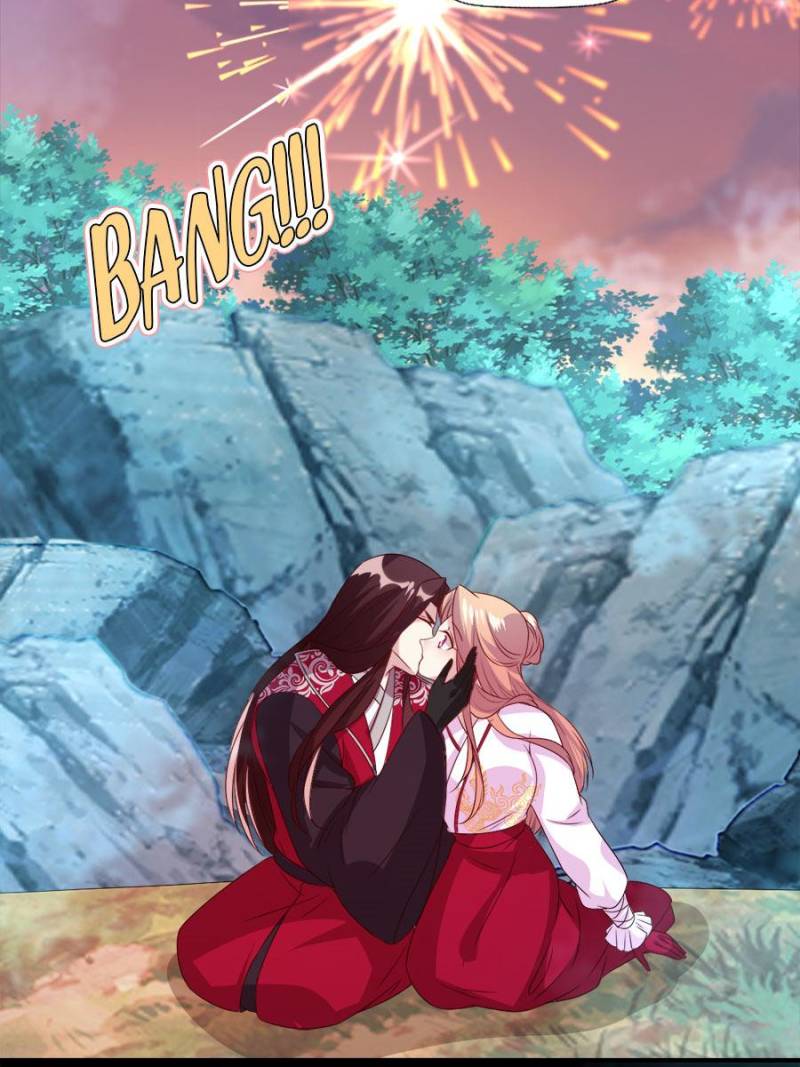 My Vampire Master Chapter 137 - Page 25