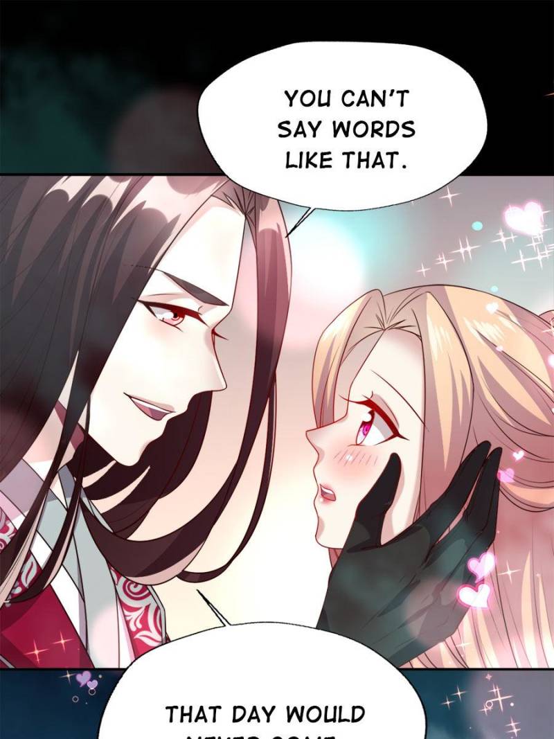 My Vampire Master Chapter 137 - Page 27