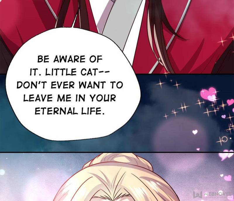 My Vampire Master Chapter 137 - Page 29