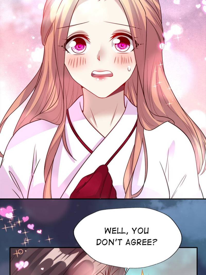 My Vampire Master Chapter 137 - Page 30