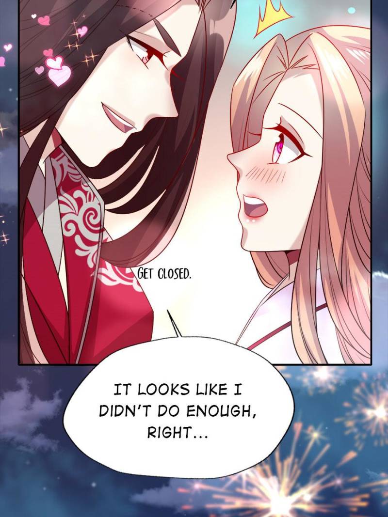 My Vampire Master Chapter 137 - Page 31