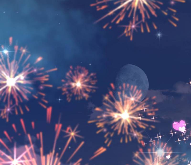 My Vampire Master Chapter 137 - Page 32