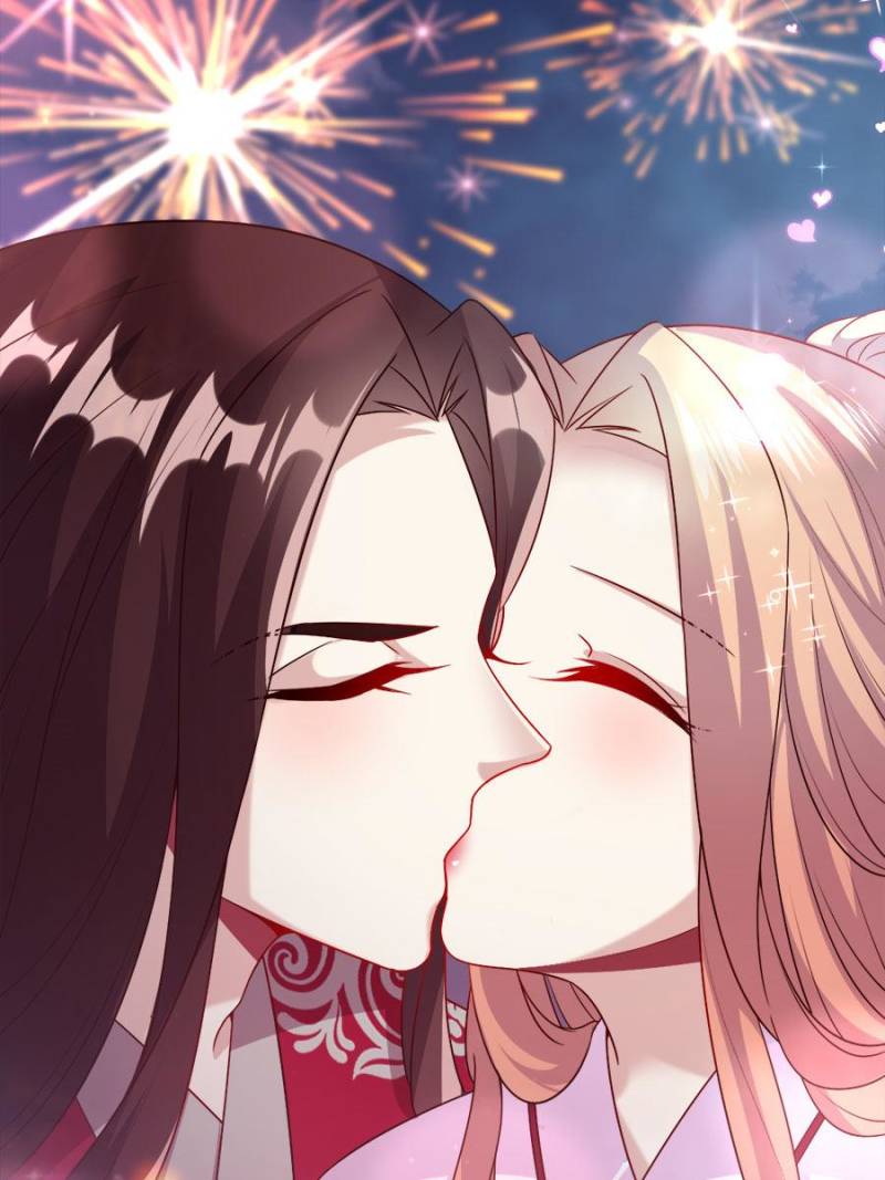 My Vampire Master Chapter 137 - Page 33