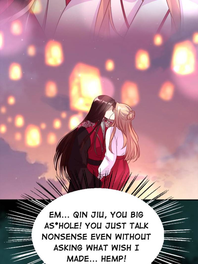 My Vampire Master Chapter 137 - Page 34