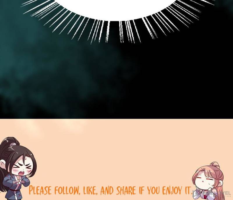 My Vampire Master Chapter 137 - Page 35