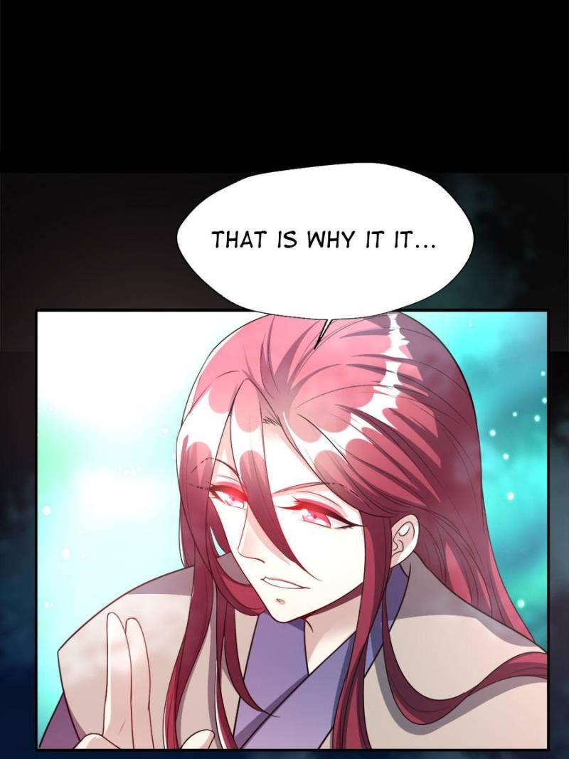 My Vampire Master Chapter 138 - Page 4