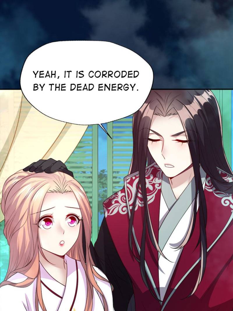 My Vampire Master Chapter 138 - Page 5