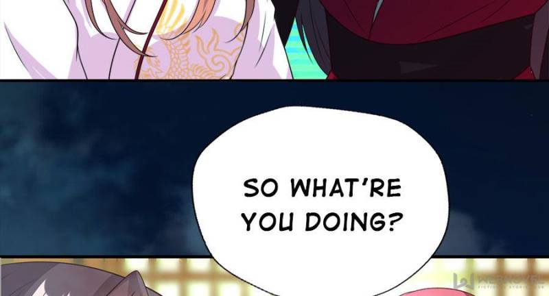 My Vampire Master Chapter 138 - Page 6