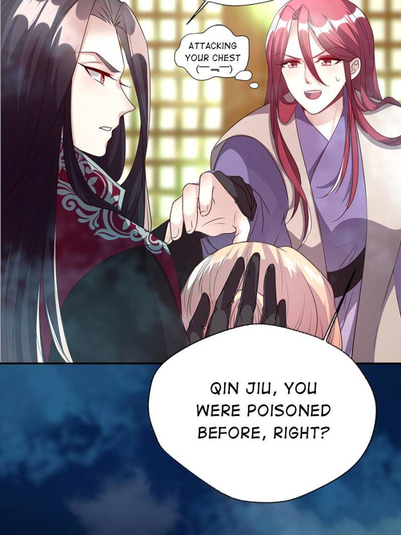 My Vampire Master Chapter 138 - Page 7