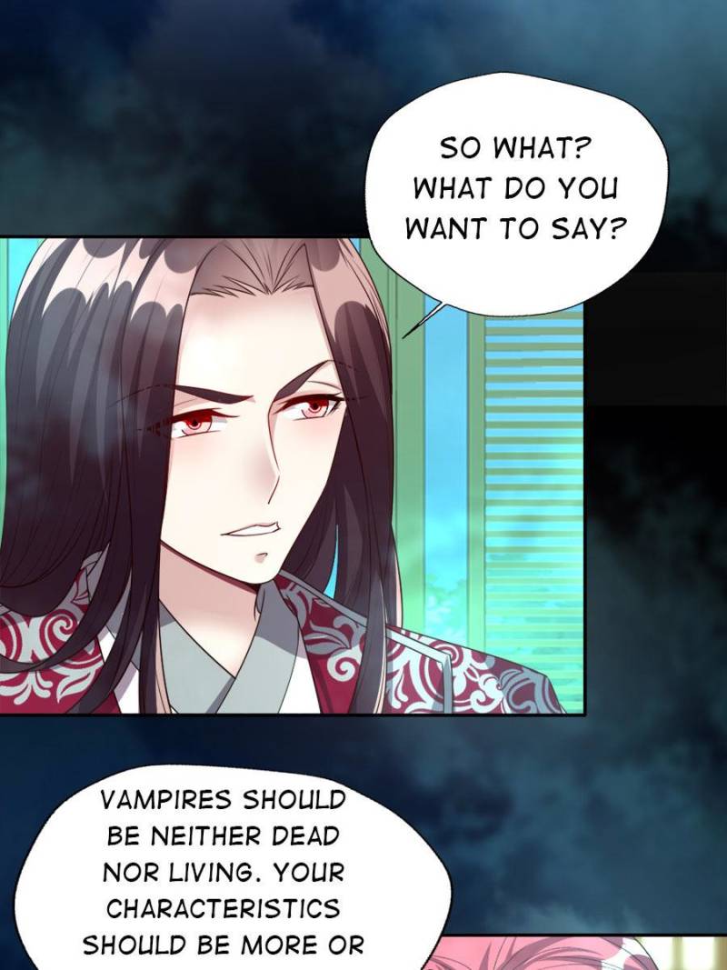 My Vampire Master Chapter 138 - Page 8