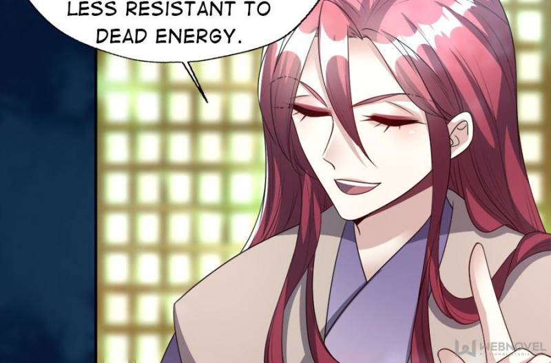 My Vampire Master Chapter 138 - Page 9