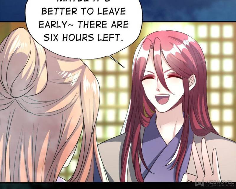 My Vampire Master Chapter 138 - Page 12