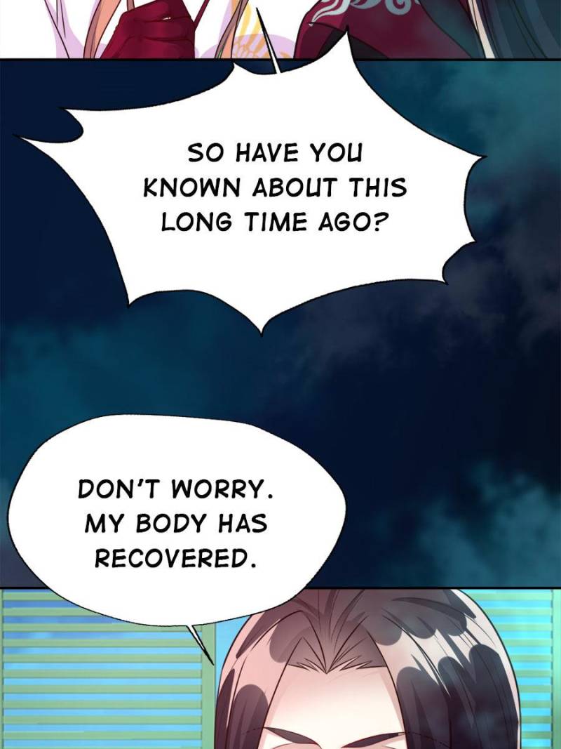 My Vampire Master Chapter 138 - Page 14