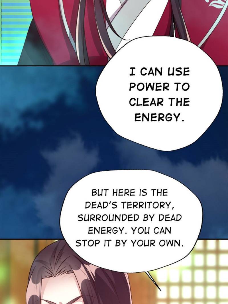 My Vampire Master Chapter 138 - Page 16