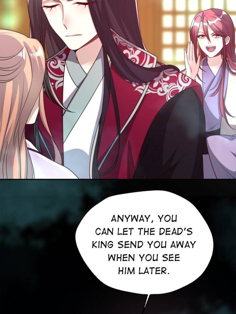 My Vampire Master Chapter 138 - Page 17