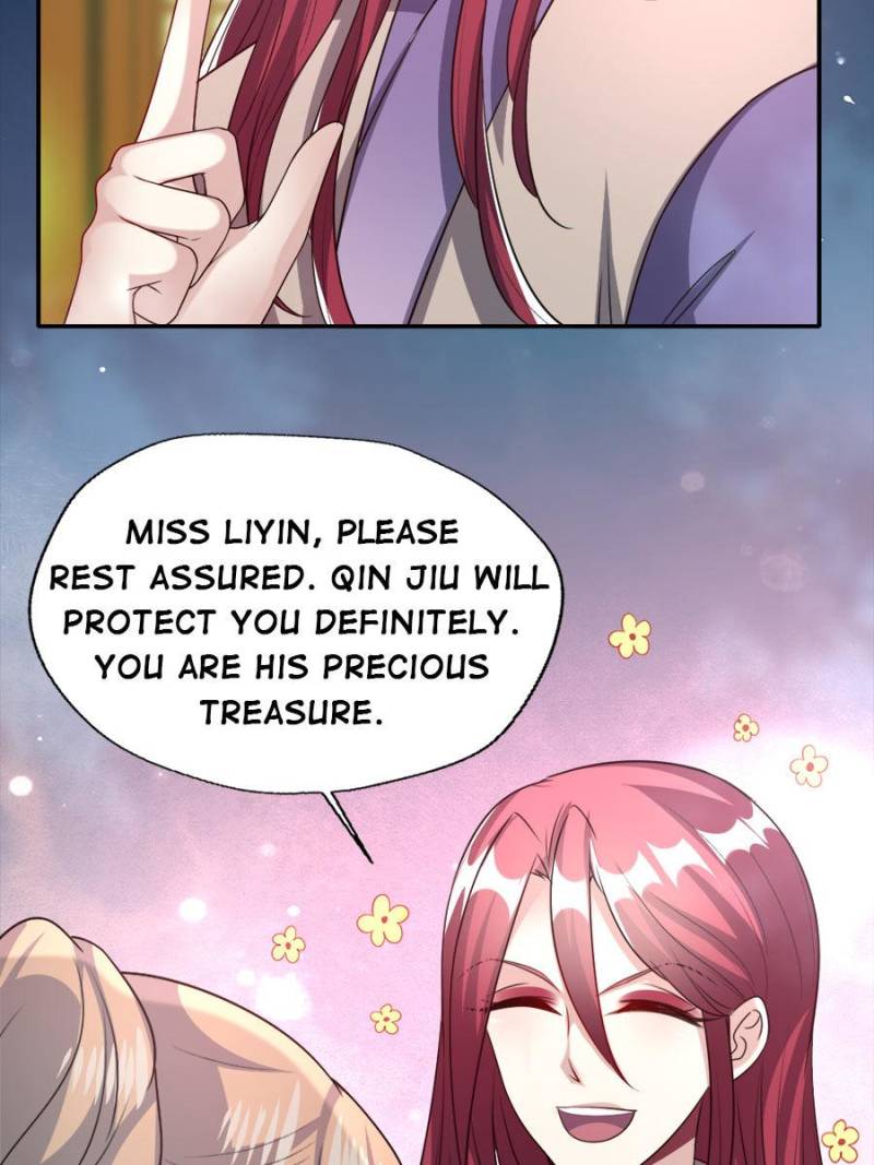 My Vampire Master Chapter 138 - Page 19