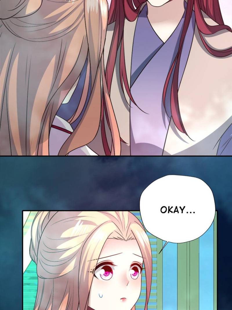 My Vampire Master Chapter 138 - Page 20