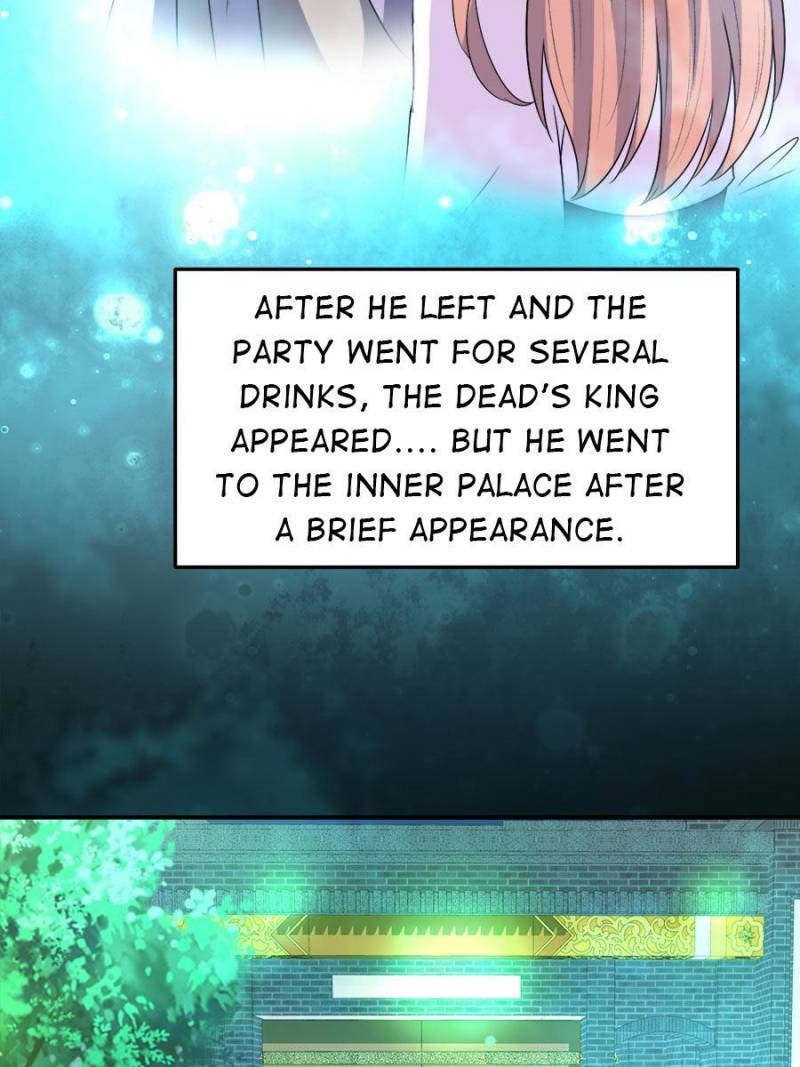 My Vampire Master Chapter 138 - Page 23