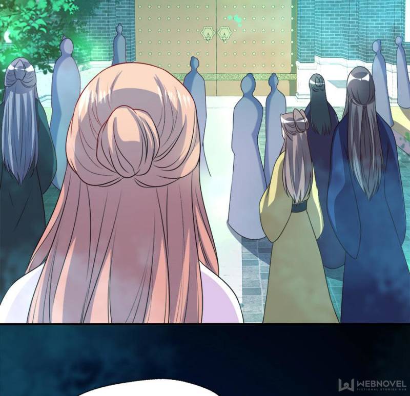 My Vampire Master Chapter 138 - Page 24