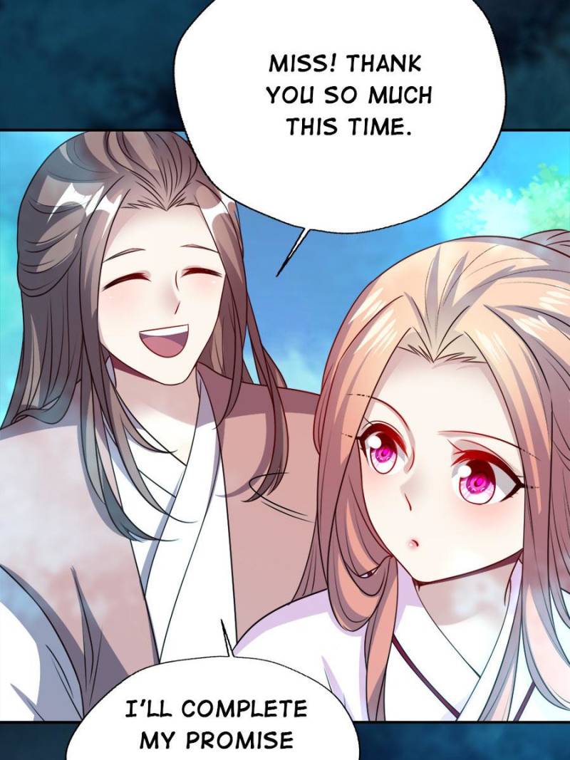 My Vampire Master Chapter 138 - Page 26