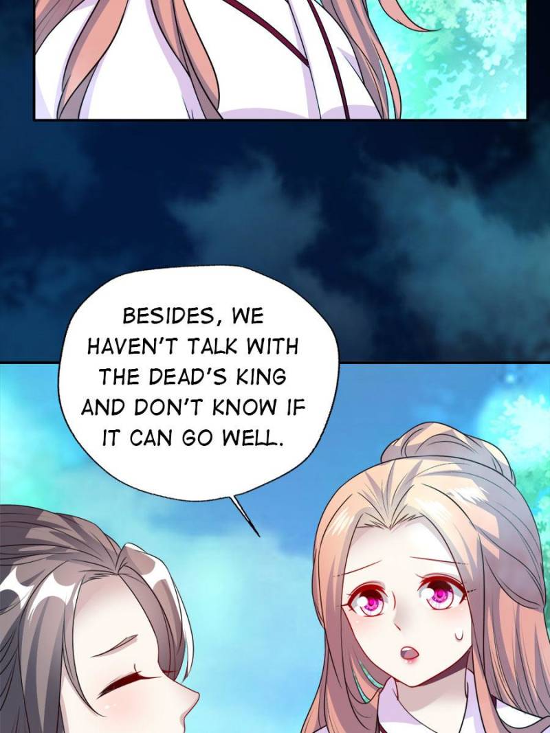 My Vampire Master Chapter 138 - Page 29