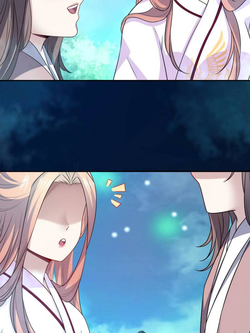 My Vampire Master Chapter 138 - Page 30