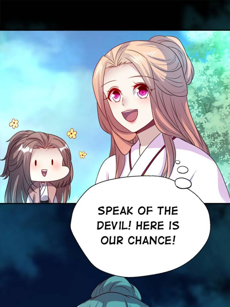 My Vampire Master Chapter 138 - Page 32