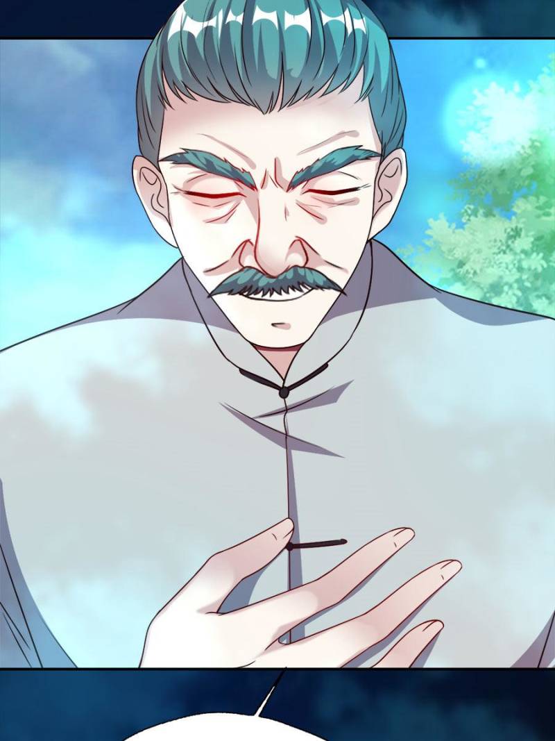 My Vampire Master Chapter 138 - Page 33