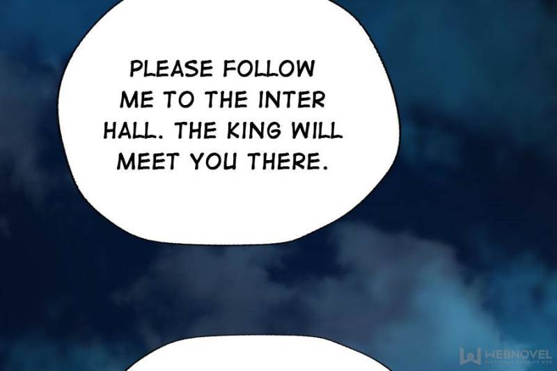 My Vampire Master Chapter 138 - Page 34