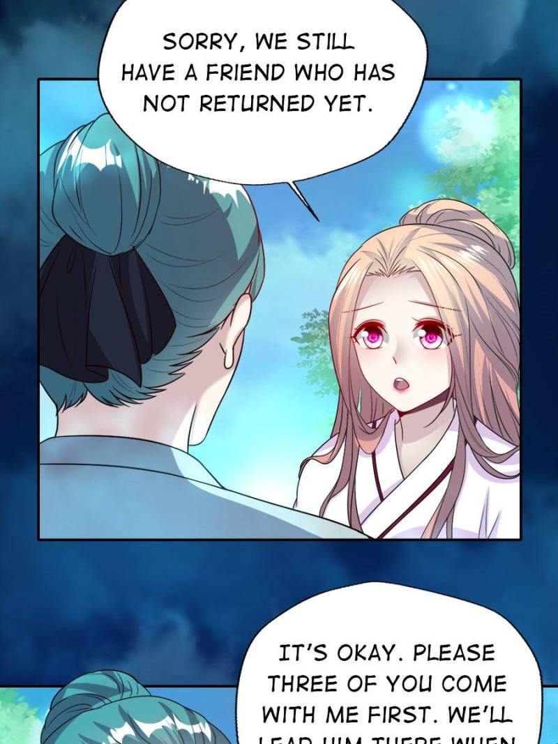 My Vampire Master Chapter 138 - Page 35