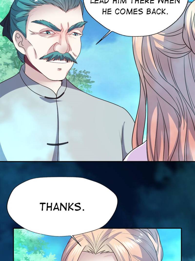 My Vampire Master Chapter 138 - Page 36