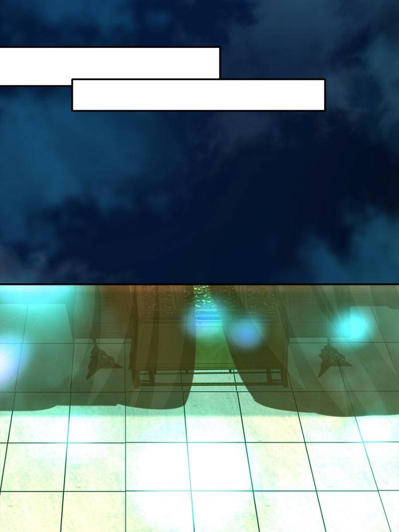 My Vampire Master Chapter 138 - Page 38